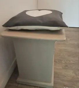 meuble chevet pour rangement