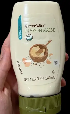 Mayonnaise