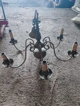 lustre laiton