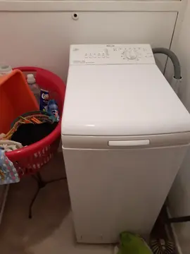lave linge