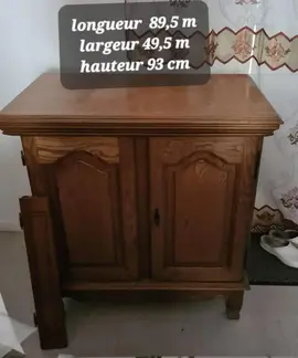 Meuble TV ou autre