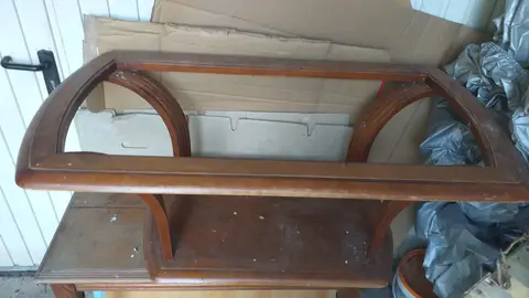 table basse