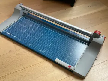 Massicot format A2