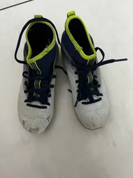 chaussures foot