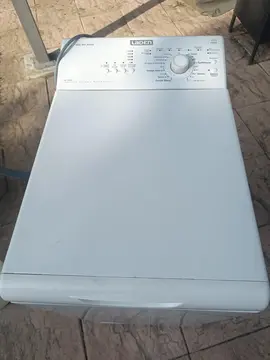 lave linge laden