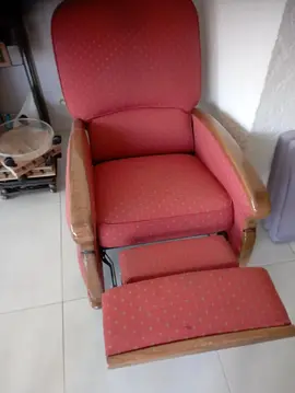 fauteuil relax