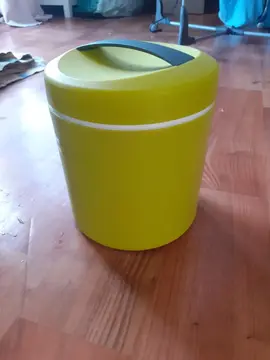 gamelle thermos