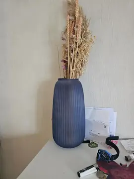 vase