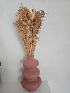 vase
