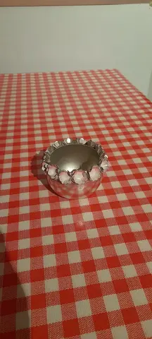 Mini pot
