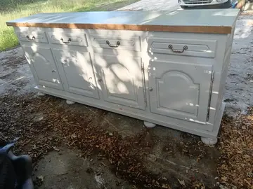 meuble buffet bas