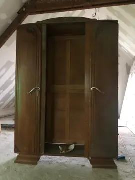 armoire années 20