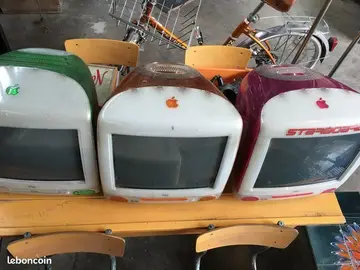 iMac 1999