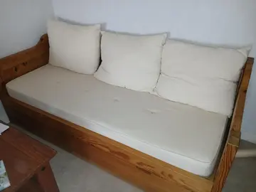banquette canapé