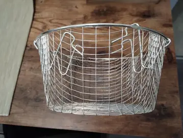 panier friture