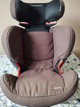 siège auto bébé confort