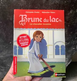 livre enfant