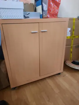 Meuble rangement