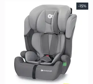 siege auto 9-36 kg