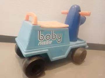 trotteur