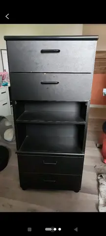 petit meuble rangement