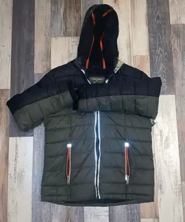 Manteau