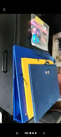fournitures