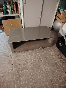 Table basse
