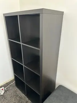 Meuble etagere Ikea