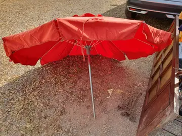 grand parasol