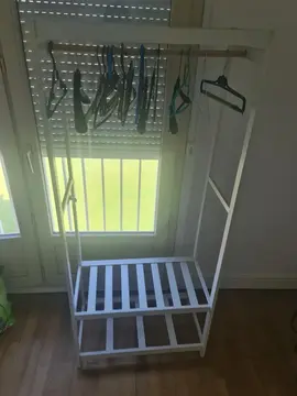 penderie en bois