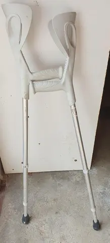 béquilles