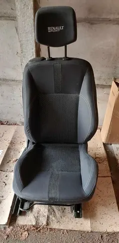Siège auto Clio RS