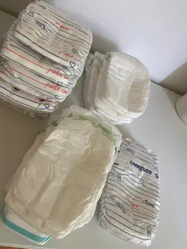 couches taille 4