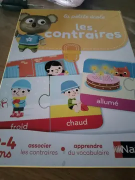 les contraires