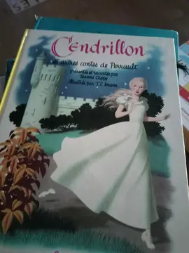 cendrillon