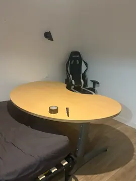 bureau