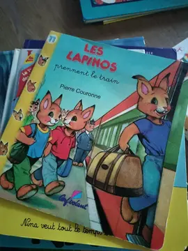 les lapynos