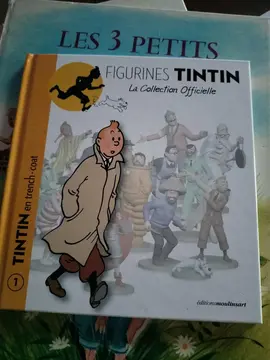 Tintin