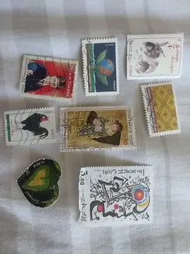 timbres