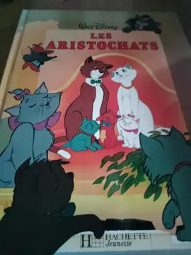 les Aristochats