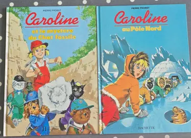 Livres