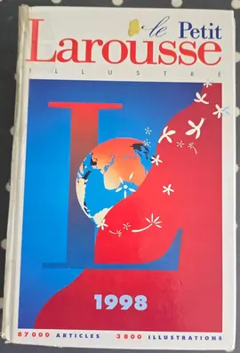 Dictionnaire