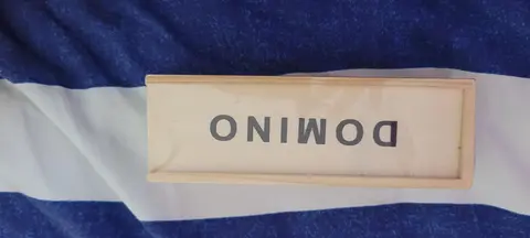 jeu de domino