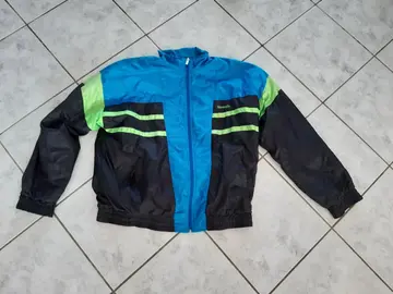 vestes et blouson