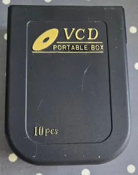 Boite à CD