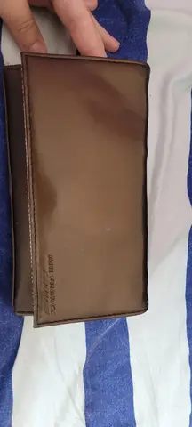 ancienne trousse d'avion air France