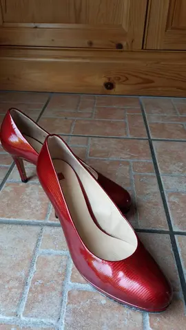 chaussures 38
