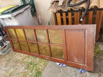 porte