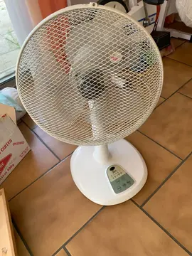 ventilateur